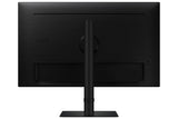 Samsung S61F computer monitor 68.6 cm (27") 2560 x 1440 pixels Quad HD LCD Black