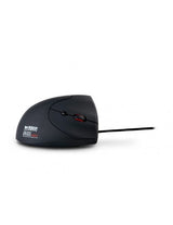 Urban Factory ERGO NEXT VERTICAL WIRED USB-A & USB-C ERGONOMIC MOUSE FOR RIGHT HANDED
