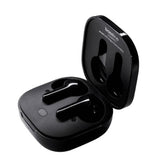 Boompods bassline COMPACT Headset Wireless In-ear Music/Everyday USB Type-C Bluetooth Black