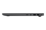 Samsung Galaxy Book4 NP754XGJ-CG2UK laptop Intel® Core™ i7 i7-1355U 39.6 cm (15.6") Full HD 16 GB LPDDR4x-SDRAM 256 GB SSD Wi-Fi 6 (802.11ax) Windows 11 Pro Grey