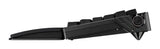 ASUS ROG Azoth Extreme keyboard Gaming USB + RF Wireless + Bluetooth Black