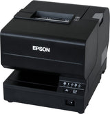 Epson TM-J7200 (301) W/O MICR,BLACK,INC PSU,UK