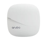 HPE Aruba Networking Aruba Instant IAP-305 (US) 1600 Mbit/s White Power over Ethernet (PoE)