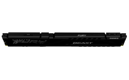 Kingston Technology FURY Beast 8GB 6000MT/s DDR5 CL30 DIMM Black EXPO