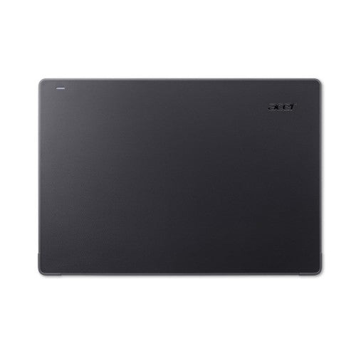 Acer TravelMate B5 14 TMB514-31-G2-TCO - 180-degree hinge design - Intel N-series - N355 / up to 3.9 GHz - Win 11 Pro Education - Intel Graphics - 8 GB RAM - 128 GB SSD UFS - 14" IPS 1920 x 1080 (Full HD) - Wi-Fi 6E, Bluetooth - shale black - kbd: UK