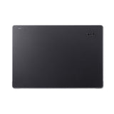 Acer TravelMate B5 14 TMB514-31-G2-TCO - 180-degree hinge design - Intel N-series - N355 / up to 3.9 GHz - Win 11 Pro Education - Intel Graphics - 8 GB RAM - 128 GB SSD UFS - 14" IPS 1920 x 1080 (Full HD) - Wi-Fi 6E, Bluetooth - shale black - kbd: UK