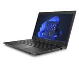 HP ProBook Fortis 14 G10 Intel® Core™ i3 i3-1210U Laptop 35.6 cm (14") HD 8 GB LPDDR4x-SDRAM 256 GB SSD Wi-Fi 6E (802.11ax) Windows 10 Pro Black