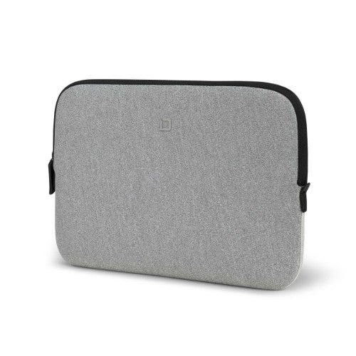 DICOTA D32025 laptop case 38.1 cm (15") Sleeve case Grey