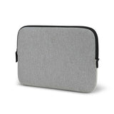 DICOTA D32025 laptop case 38.1 cm (15") Sleeve case Grey