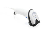 Datalogic QuickScan QD2590 Handheld bar code reader 1D/2D White