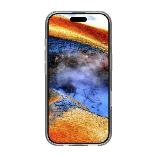 dbramante1928 Bulk - Nuuk - iPhone 16 - Clear