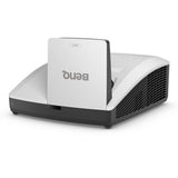 BenQ LH856UST data projector Ultra short throw projector 3500 ANSI lumens DLP 1080p (1920x1080) 3D Black, White