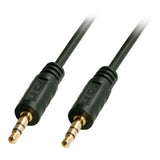 Lindy 5m Premium Audio 3.5mm Jack Cable