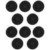 Jabra Biz 2300 Foam Ear Cushions (10 pieces)
