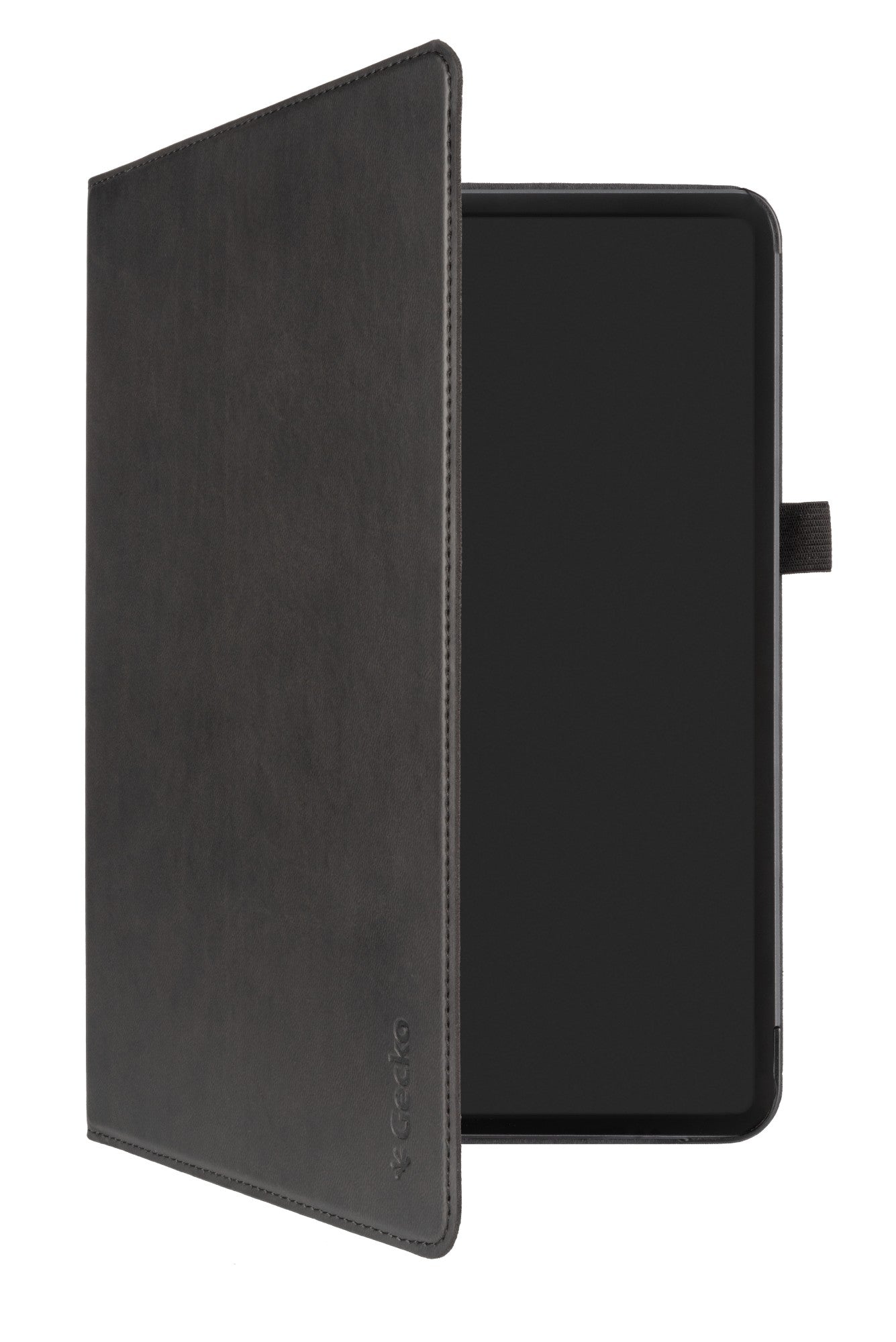 Cover for Apple iPad Air (2020) Easy-Click 2.0 Cover - Black