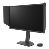 ZOWIE XL2540X+ computer monitor 61.2 cm (24.1") 1920 x 1080 pixels Full HD LED Black