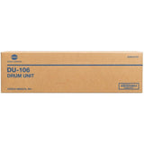 Konica Minolta A5WJ0Y0/DU-106 Drum, 410K pages for KM AccurioPress C 3070 L/Bizhub Press C 1060 L