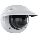 Axis P3288-LVE Dome IP security camera Outdoor 3840 x 2160 pixels Wall/Pole