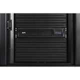 APC Smart-UPS SMT750RMI2UC - 4x C13, USB, Rackmount 2U, SmartConnect, 750VA