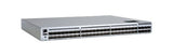 HPE SN6700B 64Gb 56/24 24-port 64Gb Short Wave SFP56 Port Side Intake Integrated FC Switch