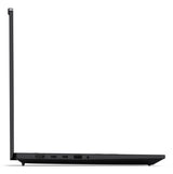 Lenovo ThinkPad P14s Gen 6 (Intel) Intel Core Ultra 7 255H Mobile workstation 36.8 cm (14.5") WUXGA 32 GB DDR5-SDRAM 1 TB SSD NVIDIA RTX PRO 500 Blackwell Wi-Fi 7 (802.11be) Windows 11 Pro UK English Black