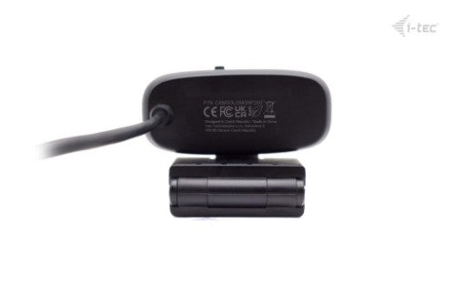 i-tec SOLOMON 200 1080p Business Webcam
