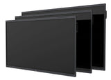 Optoma 5653RK interactive whiteboard 165.1 cm (65") 3840 x 2160 pixels Touchscreen