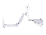 Multibrackets M Workstation Arm Single Extended