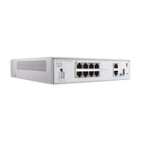 Cisco Secure Firewall: Firepower 1010 Security Appliance with ASA Software, 8 Gigabit Ethernet (GbE) Ports, Up to 2 Gbps Throughput, 90-Day Limited Warranty (FPR1010-ASA-K9)