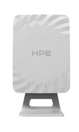 HPE Networking AP-723H (RWF1) 3-radio 2x2 802.11be Wi-Fi 7 1+2 ETH TAA Dual Platform Hospitality AP
