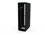 HPE P9K06A#8ZN rack cabinet 36U Freestanding rack Black