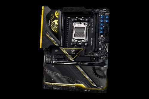 Asrock X870E Taichi OCF AMD X870E Socket AM5 ATX