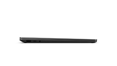 Microsoft Surface Laptop 5 Intel® Core™ i5 i5-1245U 34.3 cm (13.5") Touchscreen 16 GB LPDDR5x-SDRAM 512 GB SSD Wi-Fi 6 (802.11ax) Windows 11 Pro Black
