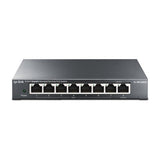 TP-Link Omada 8-Port Gigabit Managed Reverse PoE Switch