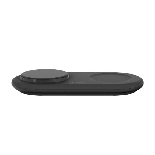 Belkin WIZ021myBK Freestanding Plastic Black