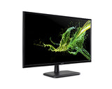 Acer EK220QA computer monitor 54.6 cm (21.5") 1920 x 1080 pixels Full HD LCD Black
