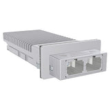 Hewlett Packard Enterprise ProCurve X131 10G X2 SC SR Rmkt network transceiver module Fiber optic 10000 Mbit/s 850 nm
