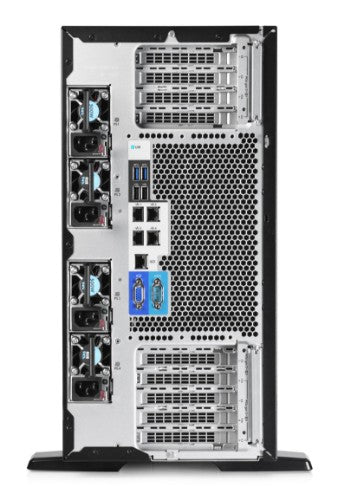 Hewlett Packard Enterprise ProLiant ML350 Gen9 server Tower (5U) Intel® Xeon® E5 v4 2.2 GHz 32 GB DDR4-SDRAM 800 W