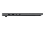 Samsung Galaxy Book4 NP754XGJ-CG2UK laptop Intel® Core™ i7 i7-1355U 39.6 cm (15.6") Full HD 16 GB LPDDR4x-SDRAM 256 GB SSD Wi-Fi 6 (802.11ax) Windows 11 Pro Grey