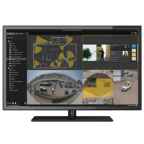 Axis 02994-001 software license/upgrade Full 1 license(s) Arabic, Simplified Chinese, Traditional Chinese, Czech, German, Dutch, English, Spanish, Finnish, French, Italian, Japanese, Korean, Persian, Polish, Brazilian-Portuguese, Russian, Swedish, Thai, T