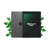 Renewd iPad 6 WiFi + 4G Space Gray 128GB