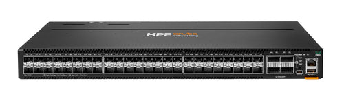 HPE Aruba Networking CX 8100 48x10G SFP+ 4x40/100G QSFP28 Switch