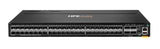 HPE Aruba Networking CX 8100 48x10G SFP+ 4x40/100G QSFP28 Switch