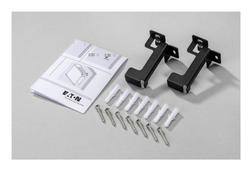 Eaton 3P550I uninterruptible power supply (UPS) Standby (Offline) 0.55 kVA 330 W 4 AC outlet(s)