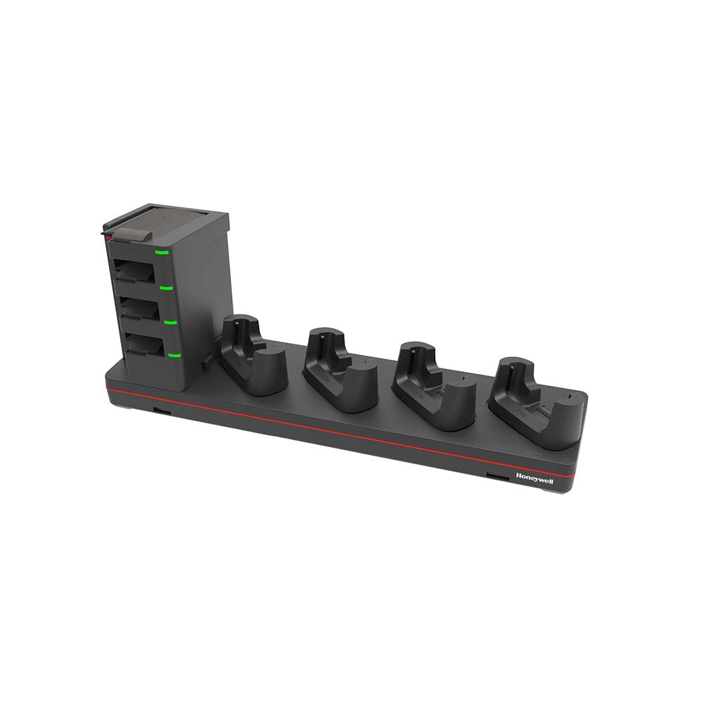 Honeywell CT45-5CB-UVB-BAT-2-1 handheld mobile computer accessory Charging cradle  - Computers - Honeywell