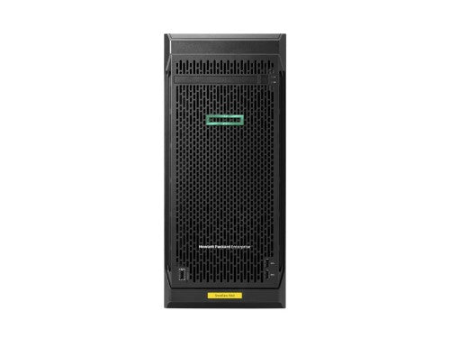 HPE StoreEasy 1560 16 TB Black