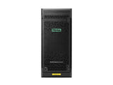 HPE StoreEasy 1560 8 TB Black