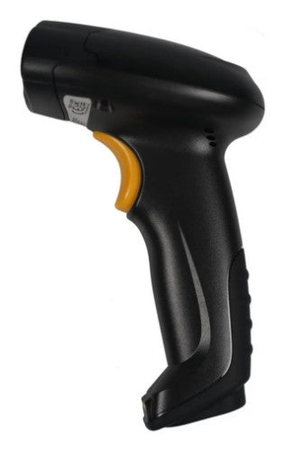 Star Micronics BSH-32B Handheld bar code reader 1D/2D CMOS Black