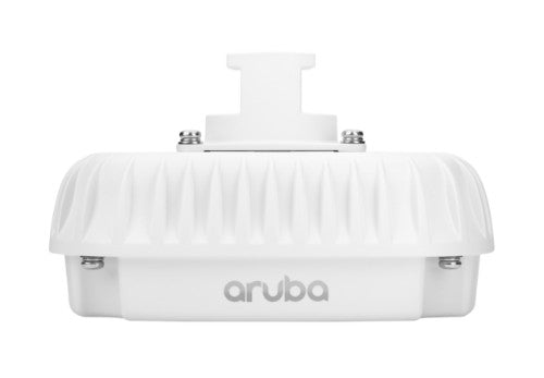 HPE Aruba Networking Aruba AP-387 (US) 2500 Mbit/s White Power over Ethernet (PoE)