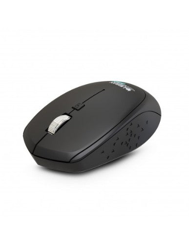 Urban Factory CYCLEE: WIRELESS 2.4GHZ MOUSE WITH USB-A/USB-C Mini Receivers